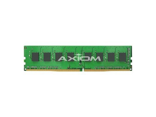 Axiom 8Gb Ddr4-2133 Ecc Udimm - Ax42133E15Z/8G