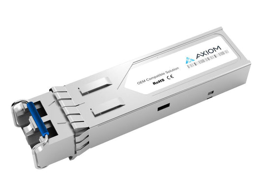 Émetteur-récepteur SFP Axiom 1000Base-Lx pour Dell - 320-2878