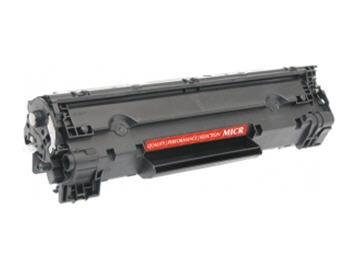 Clover Imaging Remanufactured Micr Toner Cartridge Alternative For