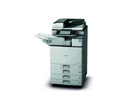 Ricoh Waste Bottle