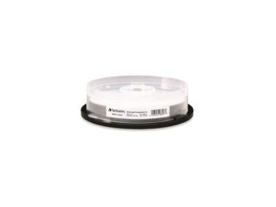 Bd-R XL 100 GB 4X Impresión por inyección de tinta blanca