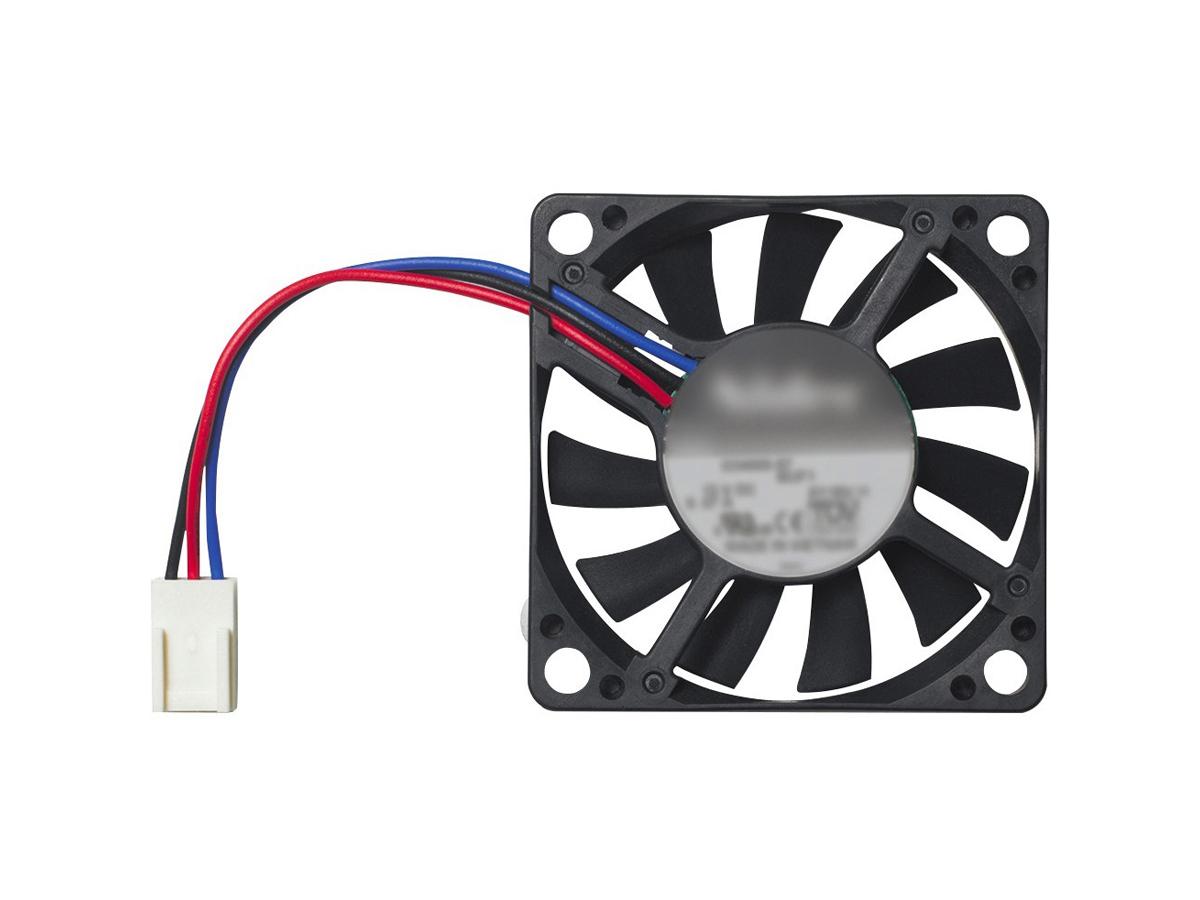 Buffalo Op-Fan/Hdwh - Storage Fan Unit