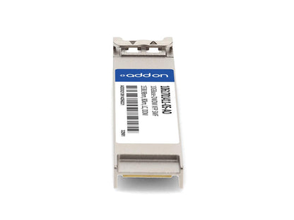 Add-Onadva 1061701411-05 Comp Taa Xfp Lc Xcvr