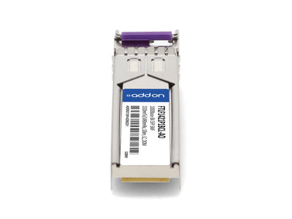 Add-Onfinisar Ftlf1421P1Bcl Comp Taa Sfp Xcvr