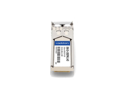 Addon Cisco Ons-Sc+-10Gep46.1 Compatible Taa Compliant 10Gbase-Dwd