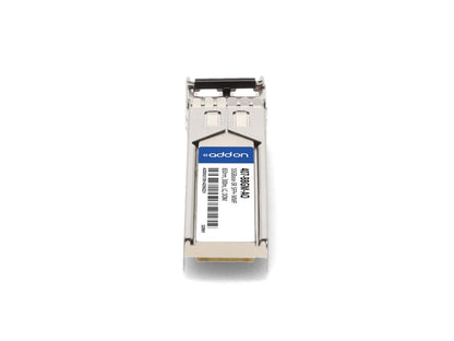 Add-On Dell 407-Bbgm Comp Taa 300M Sfp+ Lc Xcvr