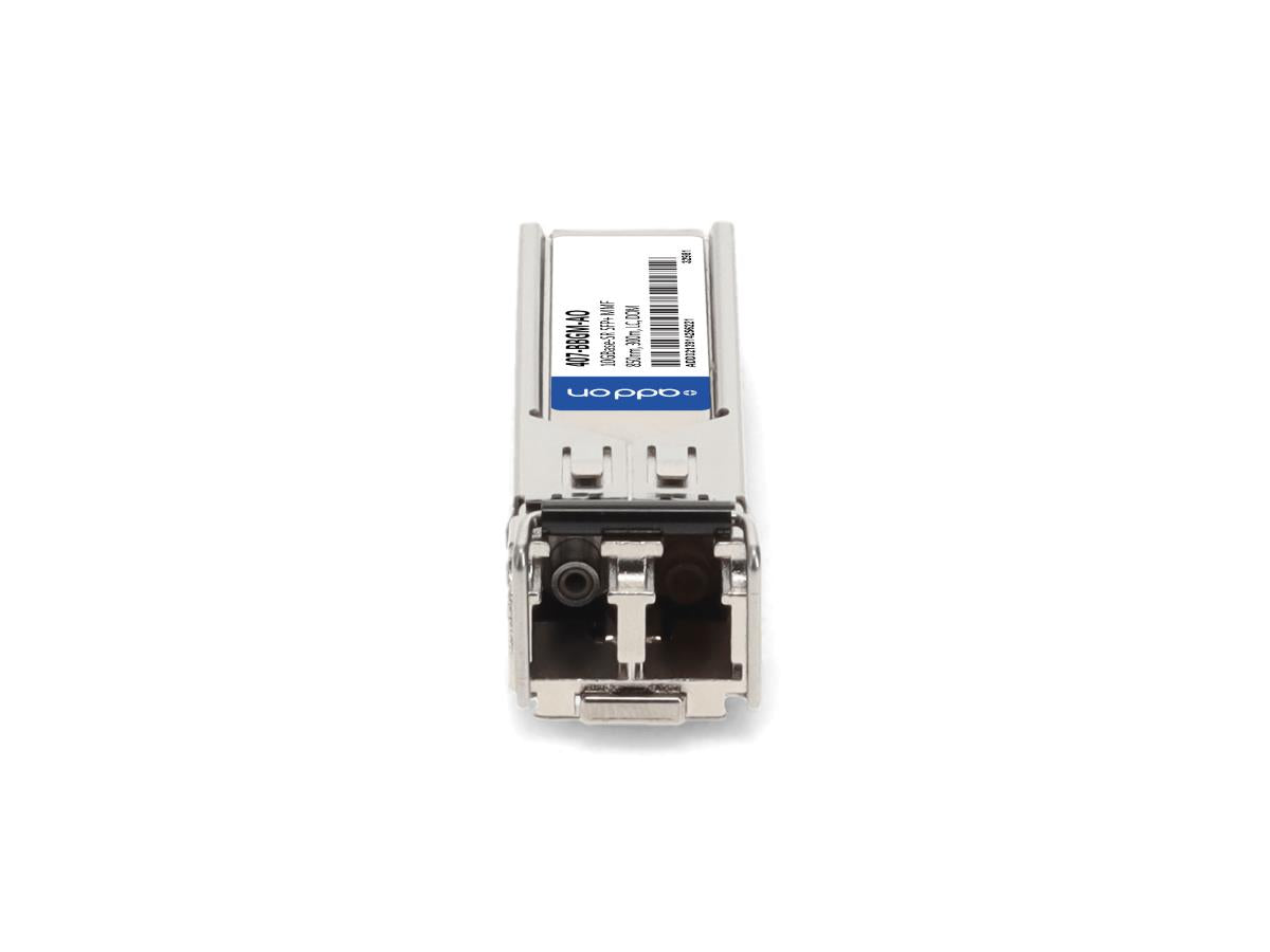 Add-On Dell 407-Bbgm Comp Taa 300M Sfp+ Lc Xcvr