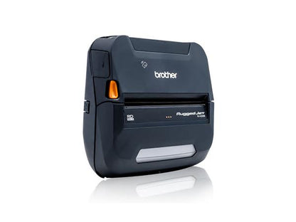 Imprimante Brother Mobile Ruggedjet RJ4230BL 4 pouces DT