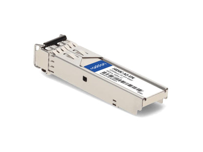 Add-On 5Pk Hp J4858C Comp Taa 1G-Sx Sfp Lc Xcvr