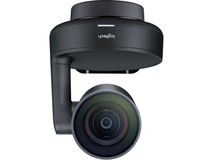 Rally Camera