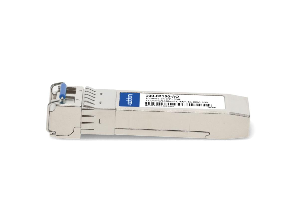 Addon Calix 100-02150 Compatible Taa Compliant 10Gbase-Bx Sfp+ Tra