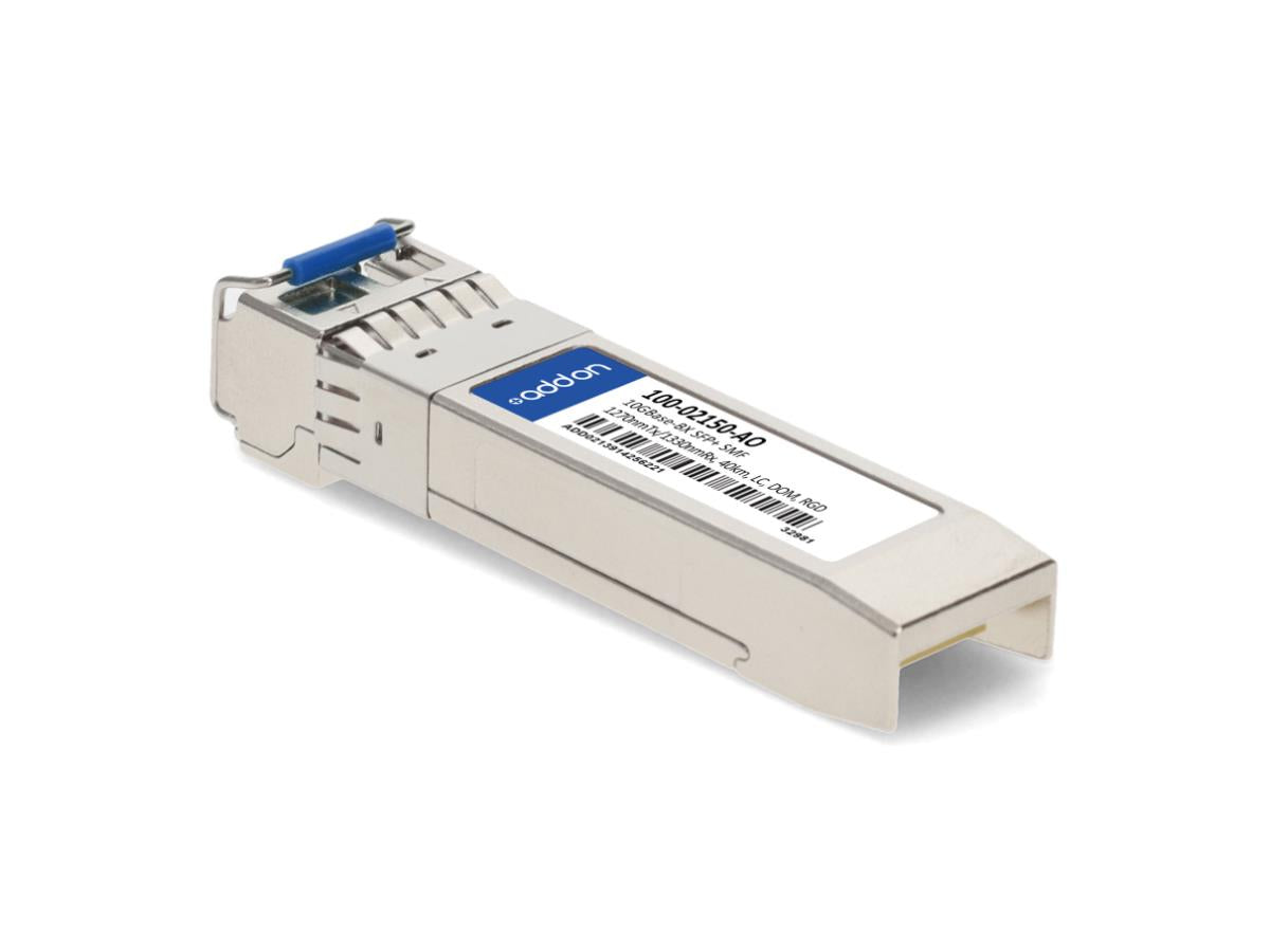 Addon Calix 100-02150 Compatible Taa Compliant 10Gbase-Bx Sfp+ Tra
