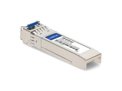 Addon Calix 100-02150 Compatible Taa Compliant 10Gbase-Bx Sfp+ Tra