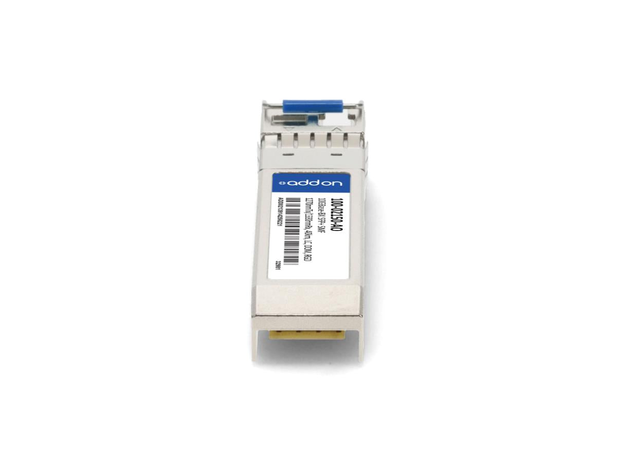 Addon Calix 100-02150 Compatible Taa Compliant 10Gbase-Bx Sfp+ Tra
