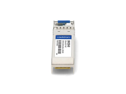 Addon Calix 100-02150 Compatible Taa Compliant 10Gbase-Bx Sfp+ Tra
