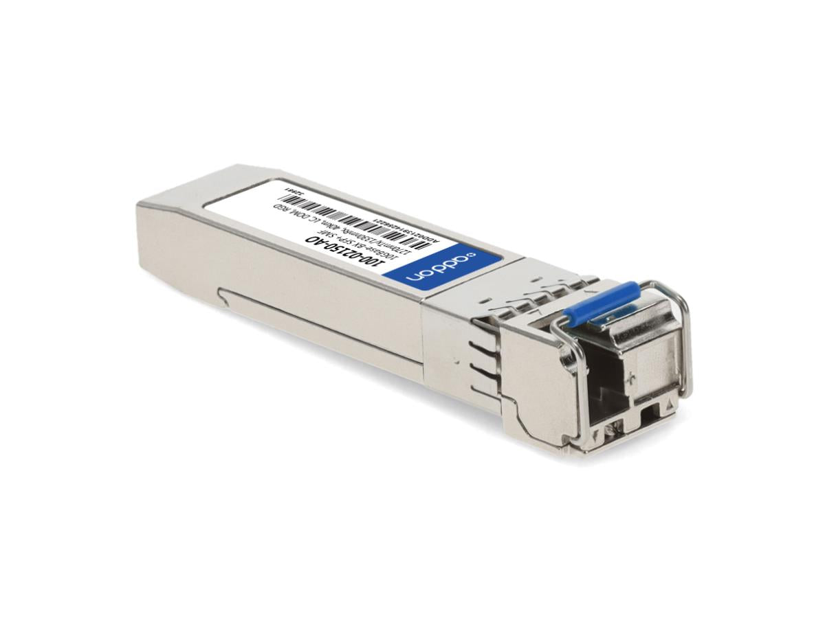 Addon Calix 100-02150 Compatible Taa Compliant 10Gbase-Bx Sfp+ Tra