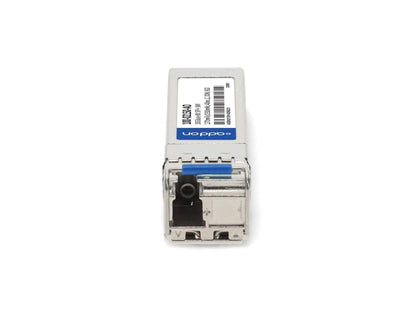 Addon Calix 100-02150 Compatible Taa Compliant 10Gbase-Bx Sfp+ Tra