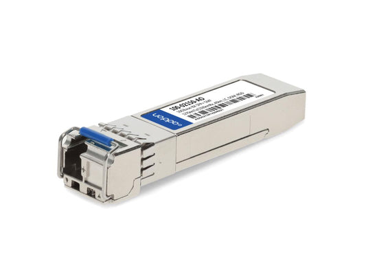Addon Calix 100-02150 Compatible Taa Compliant 10Gbase-Bx Sfp+ Tra