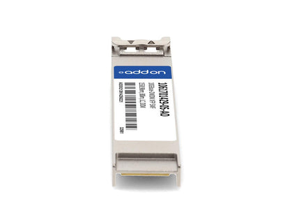 Add-Onadva 1061701429-05 Comp Taa Xfp Lc Xcvr