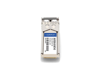 Add-Onadva Comp Taa Sfp+ 10G-Cwdm 80Km Lc Xcvr