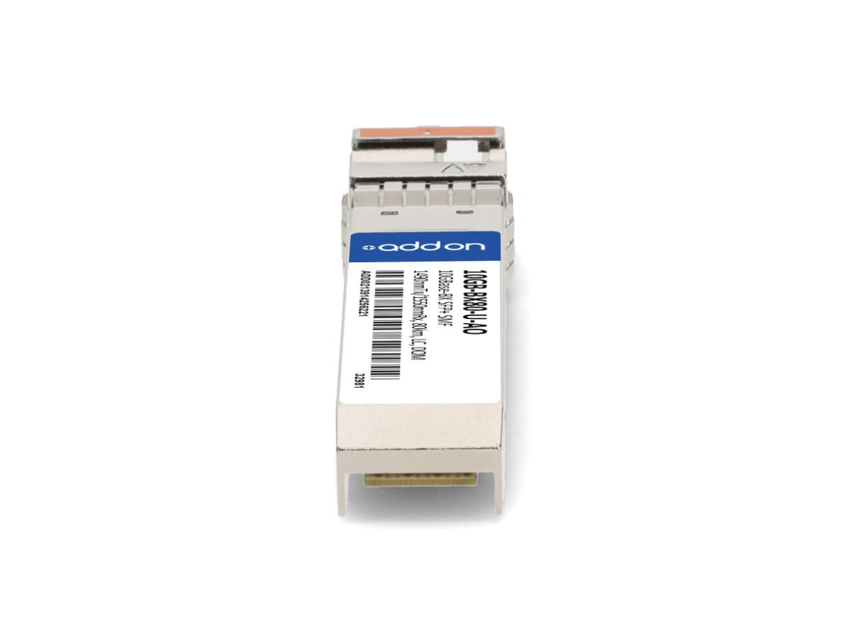 Add-Onenterasys Comp Taa Sfp+ 10G-Bx Lc Xcvr