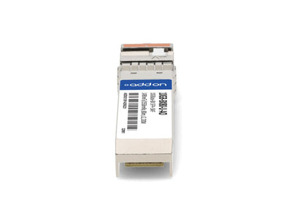 Add-Onenterasys Comp Taa Sfp+ 10G-Bx Lc Xcvr