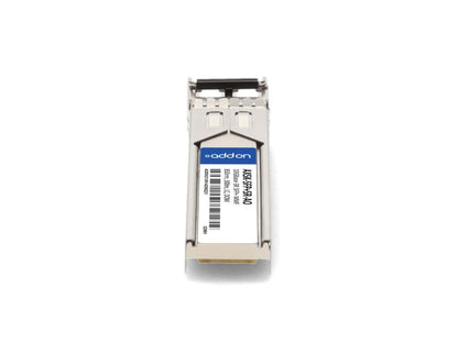 Add-Ona10 Axsk-Sfp+Sr Comp Taa Sfp+ Lc Xcvr