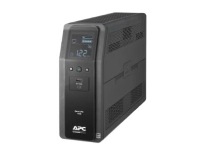 Schneider Back Ups Pro Bn 1100Va Lcd Interface Ca