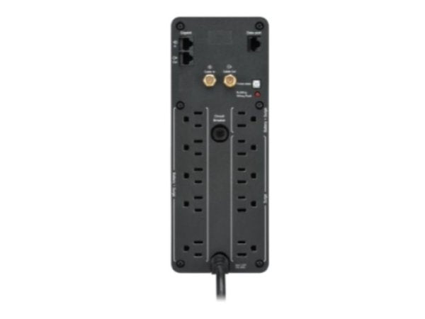 Schneider Back Ups Pro Bn 1100Va Lcd Interface Ca