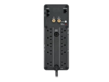 Schneider Back Ups Pro Bn 1100Va Lcd Interface Ca