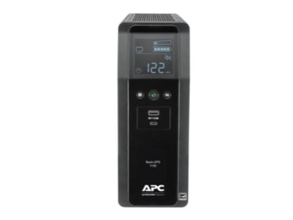 Schneider Back Ups Pro Bn 1100Va Lcd Interface Ca