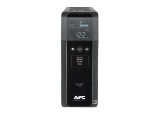 Schneider Back Ups Pro Bn 1100Va Lcd Interface Ca