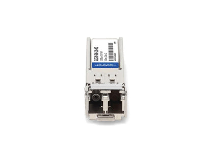 Add-On Cisco Glc-Zx-Sm-120 Comp Sfp Lc 1G-Zx