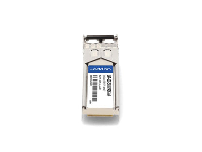 Add-On8Pk Juniper Comp Taa Sfp+ 10G-Sr Lc Xcvr