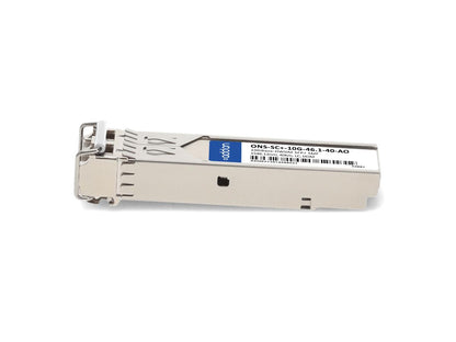 Addon Cisco Ons-Sc+-10G-46.1 Compatible Taa Compliant 10Gbase-Dwdm