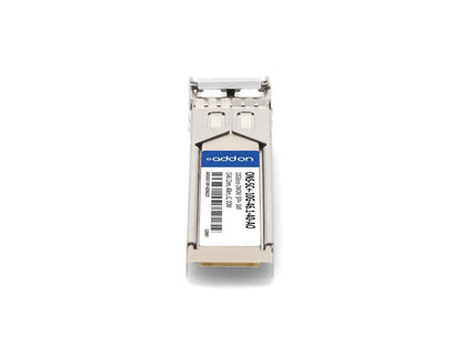 Addon Cisco Ons-Sc+-10G-46.1 Compatible Taa Compliant 10Gbase-Dwdm