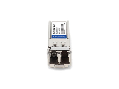 Addon Cisco Ons-Sc+-10G-46.1 Compatible Taa Compliant 10Gbase-Dwdm