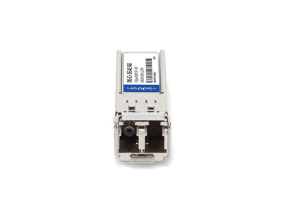 Addon Cisco Ons-Sc+-10G-46.9 Compatible Taa Compliant 10Gbase-Dwdm