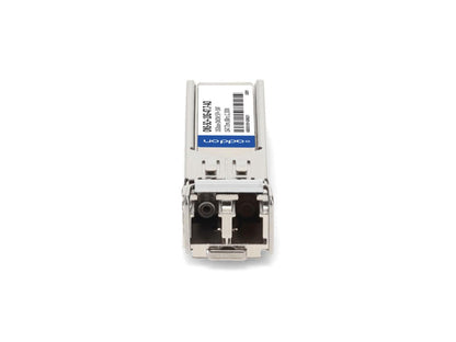 Addon Cisco Ons-Sc+-10G-47.7 Compatible Taa Compliant 10Gbase-Dwdm