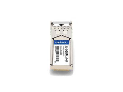 Addon Cisco Ons-Sc+-10Gep46.1 Compatible Taa Compliant 10Gbase-Dwd