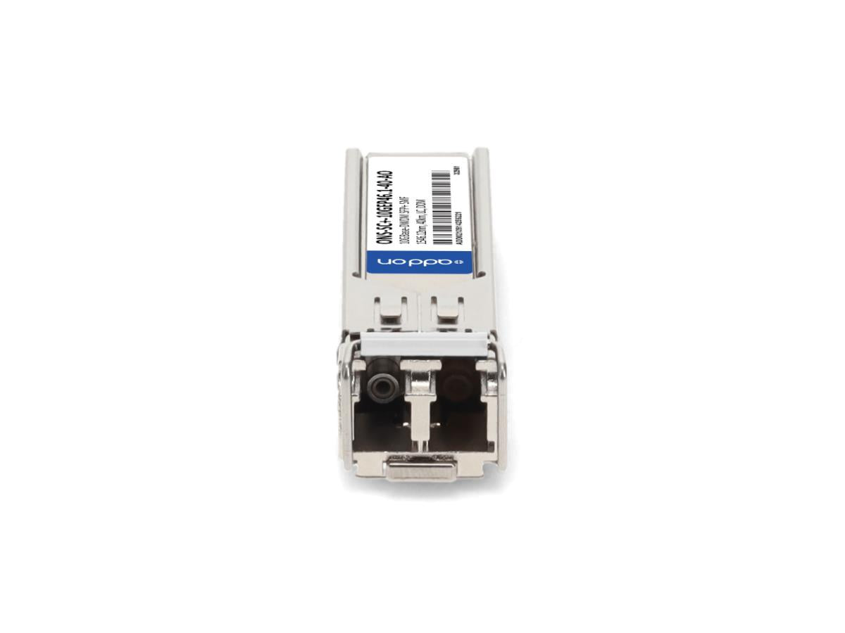 Addon Cisco Ons-Sc+-10Gep46.1 Compatible Taa Compliant 10Gbase-Dwd