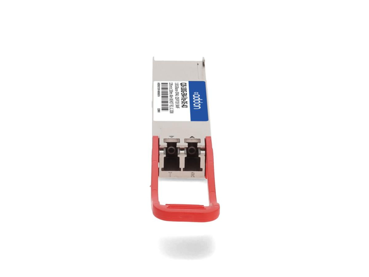 Add-Ondell Q28-100G-Er4-Lite Comp Taa Qsfp28