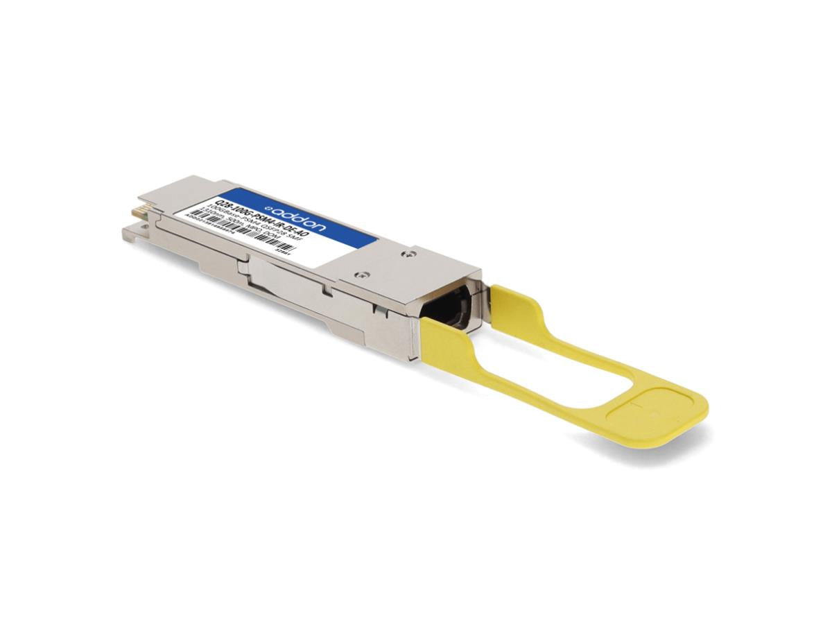 Add-Ondell Q28-100G-Psm4-Ir Comp Taa Qsfp28