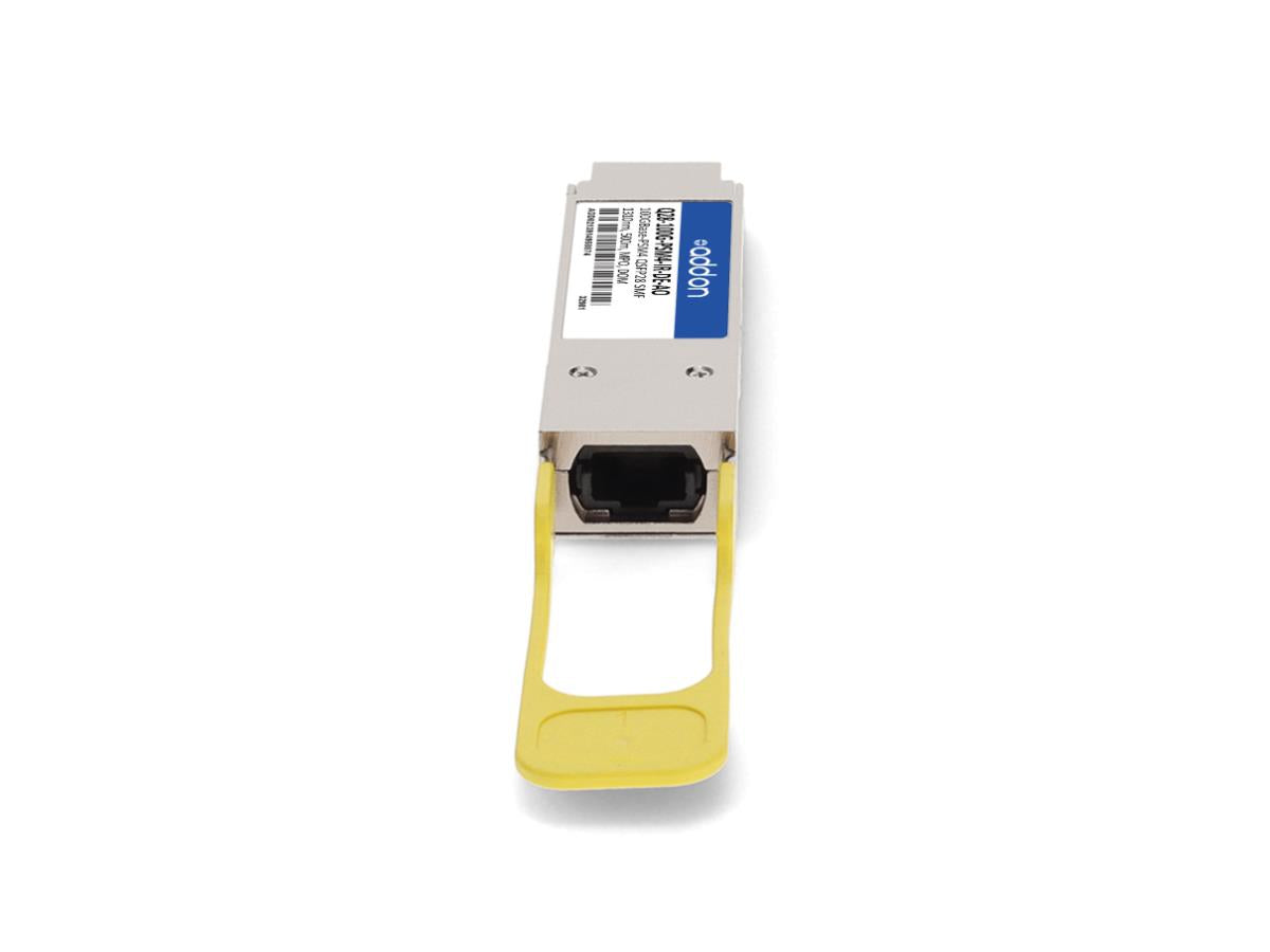 Add-Ondell Q28-100G-Psm4-Ir Comp Taa Qsfp28