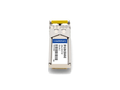 Add-Onarista Sfp-1G-Dw-1550 Comp Taa Sfp Xcvr
