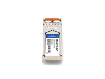 Add-Onarista Sfp-1G-Dw-1570 Comp Taa Sfp Xcvr