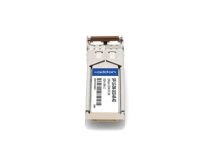 Add-Onarista Sfp-1G-Dw-1610 Comp Taa Sfp Xcvr