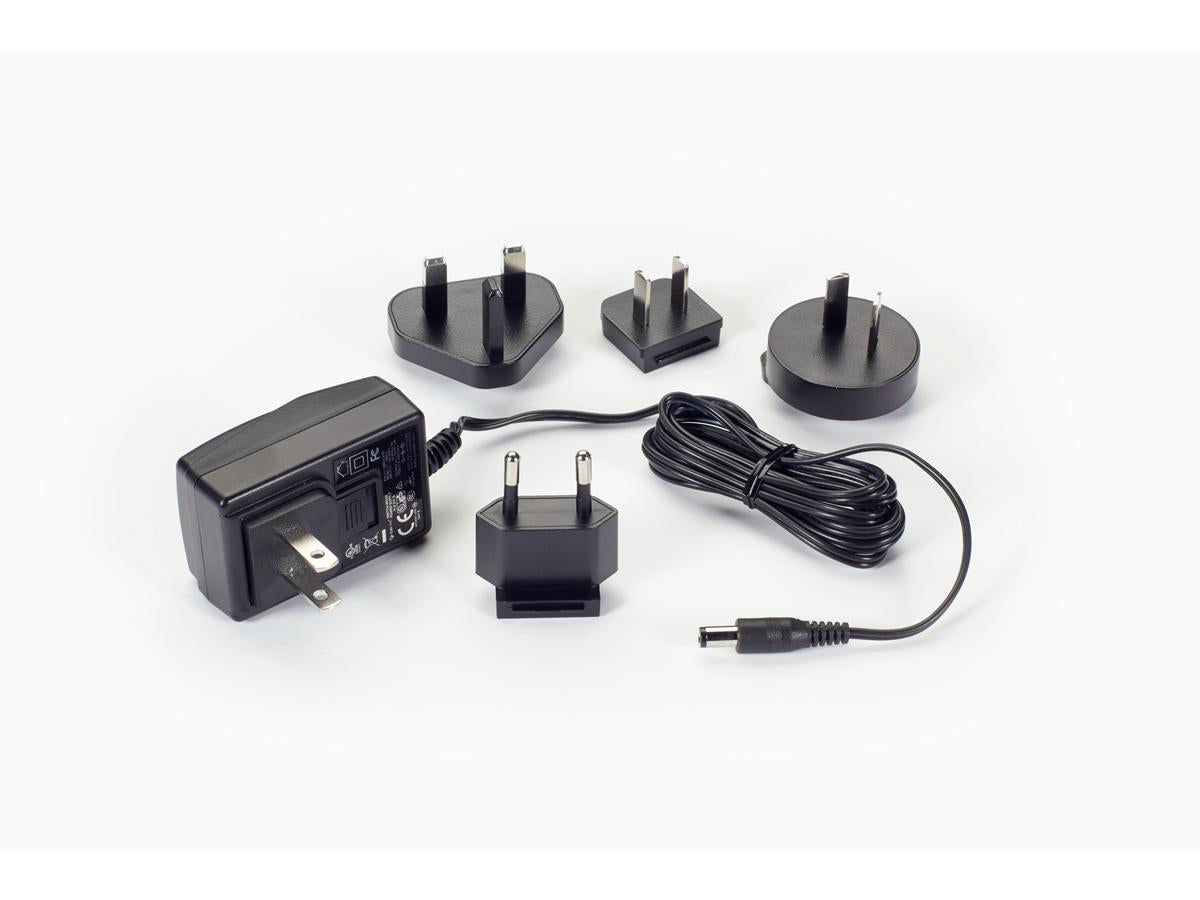 Black Box Corp Spare Power Supply For Media Coverters