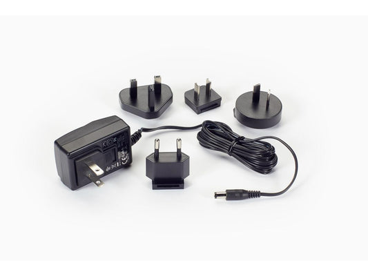 Black Box Corp Spare Power Supply For Media Coverters