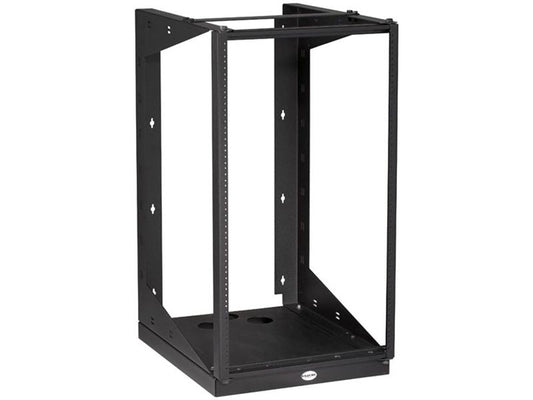 Black Box Corp 19U Wallmount Cabinet